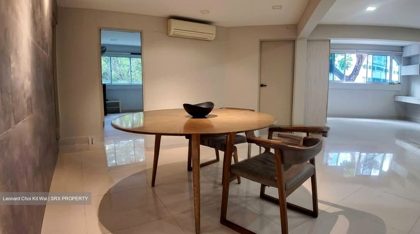 Blk 115 Bukit Batok West Avenue 6 (Bukit Batok), HDB 5 Rooms #566660071